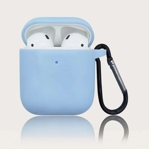 rubber airpods cases